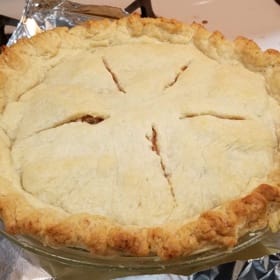 Apple Pie