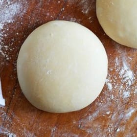 Mark Bittman's Basic Pizza Dough