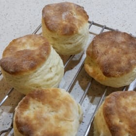 Southern Biscuits